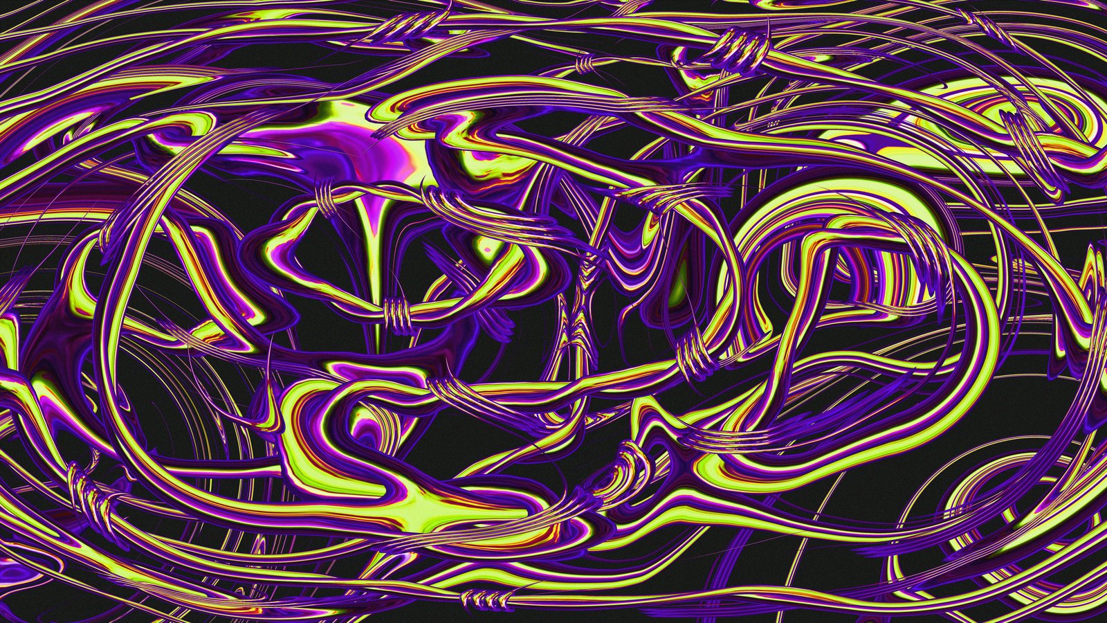 Cover image for A Train Ride into the Quantum World