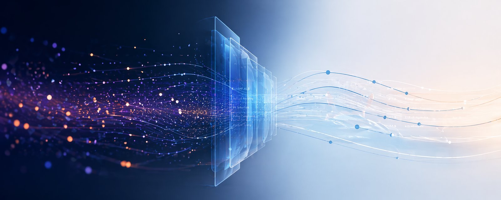 Cover image for Building With AI Feels Less Like Coding and More Like Governance